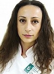 Капаклы Ольга Георгиевна