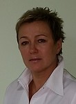 Кашина Елена Леонидовна. Стоматолог-терапевт