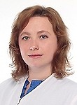 Резниченко Анна Владимировна. Стоматолог-терапевт
