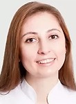 Тедеева Нина Валерьевна
