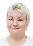 Сигида Светлана Владимировна. Онколог