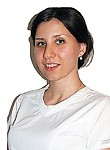 Барабанова Вероника Андреевна