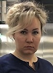 Ковалец Елена Сергеевна