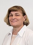 Самсонова Галина Олеговна