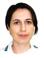 Богданова Елена Дмитриевна