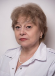 Дементьева Светлана Дмитриевна