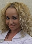 Лушникова Екатерина Вадимовна