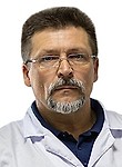 Куренков Сергей Владимирович