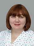 Абисалова Бэла Михайловна
