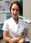 Шипилова Ольга Вячеславовна