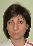 Кизарьянц Анна Альбертовна
