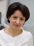 Коржова Елена Юрьевна