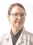 Есаулова Татьяна Евгеньевна