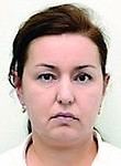 Катышева Елена Владимировна