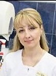 Коваль Екатерина Юрьевна. Рентгенолог, Стоматолог-терапевт