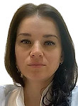 Куко Татьяна Михайловна