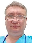 Новиков Дмитрий Валерьевич