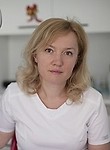 Толокнова Марина Васильевна. Стоматолог-терапевт