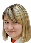 Медведева Екатерина Сергеевна