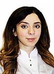 Айвазова Ася Александровна
