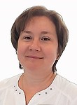 Халиулина Елена Евгеньевна