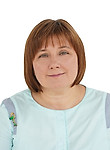Цюрток Ольга Михайловна