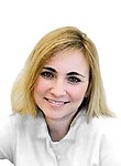 Забелина Олеся Анатольевна