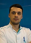 Гадисов Шамиль Сайгиднурович