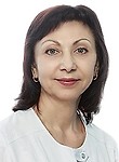 Серикова Инна Александровна