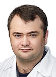 Болов Залим Аслангериевич