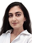 Ахмедзаде Айтан Шакировна