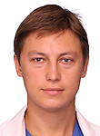 Тиликин Виталий Сергеевич