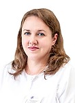 Тюльпина Елена Игоревна