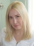 Туркова Анна Сергеевна