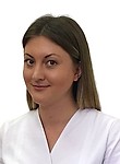 Ломовцева Юлия Сергеевна