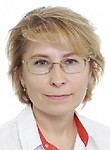 Филимонова Елена Викторовна. Стоматолог