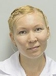 Камзина Ирина Николаевна. Стоматолог-терапевт