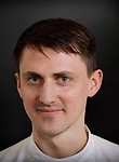 Русанов Антон Валерьевич