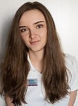 Киселева Алиса Васильевна