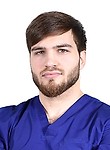 Абеков Умахан Айнудинович