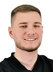 Бурцев Глеб Юрьевич