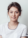 Ким Вероника Сергеевна