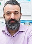 Багдасарян Армен Евгеньевич. Стоматолог-хирург