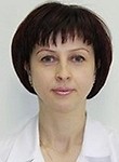 Канарейкина Наталья Анатольевна. Стоматолог-терапевт
