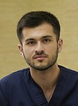 Алиев Али Азер оглы