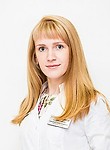 Новоселова Наталья Валерьевна. Пульмонолог, Терапевт
