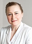 Поташкова Татьяна Евгеньевна. Невролог