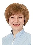 Каминская Евгения Григорьевна