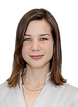 Боброва Анастасия Сергеевна