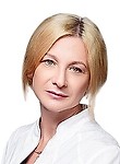 Антушева Инна Александровна